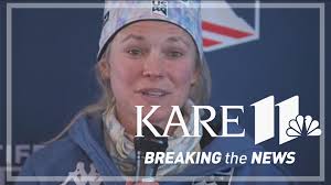 International skiers, media and fans descend