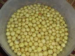 manisan buah ceremai candied otaheite gooseberry youtube manisan buah