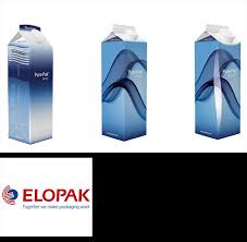 It combines the latest aseptic technology with elopak´s highly attractive and convenient gable top packaging concepts. Elopak Tft