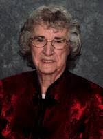 Obituary for Maudie (Handshoe) Ritchie