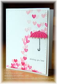 Your recipient just took a couple minutes to read through your message — whatever it may have contained — go ahead and thank them. Give Out Some Handmade Love With These 21 Diy Valentine S Day Cards