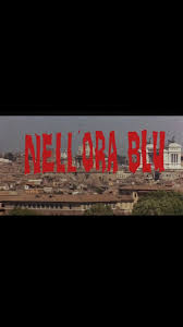 Pronto..." Coming Friday.