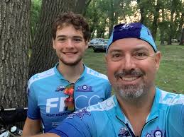 More Florida cyclist going to Ragbrai Ragbrai
