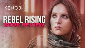 Rebel Rising