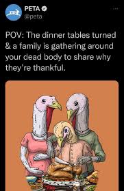 Umm, ok PETA… : rterriblefacebookmemes