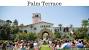 Santa Barbara Courthouse Wedding Balcony