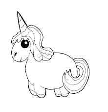 Einhorn ausmalbilder gratis ausmalbilder einhorn 6 wunderbare bilder. Einhorn Ausmalbild Pdf Malvorlagen