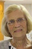 Glema Rutherford Obituary (1930