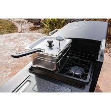 Maybe you would like to learn more about one of these? Amazon Com Blackstone Range Top Combo With Bonus Fryer Appliances