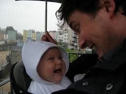 Catherine and Elizabeth