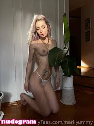 mari.yummy  yummy.mari Nude Leaks OnlyFans Photo 56 - v2.1 | dvir.ru