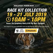 As an apex predator, malayan tigers keep populations of prey species in check & our forests healthy, while maintaining a healthy environment for us. Wwf Malaysia Happening Loopme Malaysia