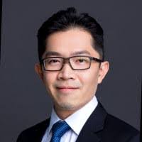 Barry Liu's Instagram, Twitter & Facebook