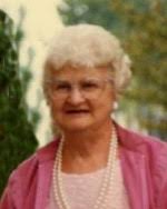 HARTWICK: Margaret (Gidley) formerly of Bryanston