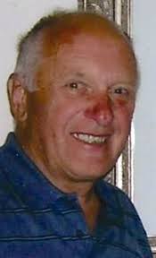 Ernest Michitsch Obituary September 21, 2014
