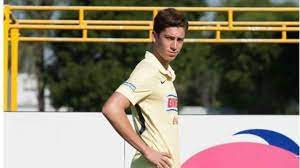 La noticia no pasó desapercibida en la prensa azteca. Los Motivos Por Los Que Santiago Ormeno No Debuto En America