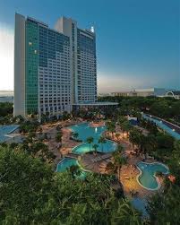 9 Hyatt Regency Orlando Meeting Rooms 105 Sleeping Rooms 1 639 Total Meeting Space 100 000 Places To Go United States Outdoor