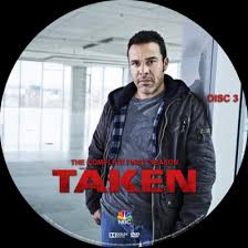 We have full episodes of taken season 1 tv series in high quality (hd). Covercity Dvd Covers Labels Taken Season 1 Disc 3
