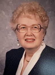A. Joan Daugherty Obituary