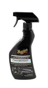 Meguiar S G14716 Ultimate Protectant Meguiars Gaming Decor Diy Home Decor On A Budget