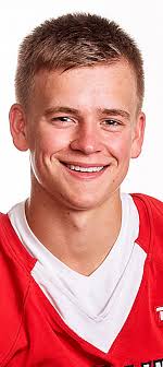 Estelline-Hendricks' Hausman named to Class 9B All-State football team