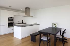 pin von hector auf interior innenraume von stkn architekten moderne kuche kuchen mobel kuche esszimmer
