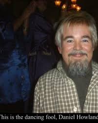 Daniel Howland's Instagram, Twitter & Facebook