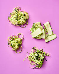 Maybe you would like to learn more about one of these? How To Make Zucchini Noodles 4 Easy Ways Kitchn