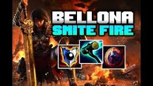 Smite Bellona Solo Lane Best Smitefire Build Conquest Gameplay Youtube Build defense/hp/mitigation you should only have 1 pure offense item tops, and it should only be late game. smite bellona solo lane best smitefire build conquest gameplay