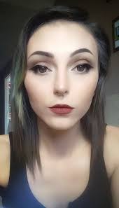 Has anyone seen a scar look by Jefferson's eye?