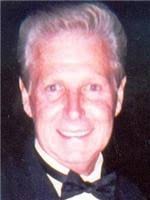 Eldred Paternostro Obituary (1939