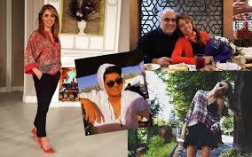 İtalyan kökenli amerikalı oyuncu ve şarkıcı john travolta, eşi kelly preston'ın kansere. Hulya Kuran Nereli Esi Kimdir Kizi Ve Oglu