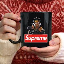 The whisper that sounded in her ear, this is the last swishhhh! 400 naruto are distributed in the battlefield. Supreme Naruto Gangster Black Mug Unicornaz Fortnite Sport Trending Apparel