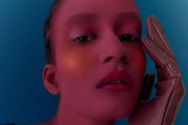 Elliot e Erick Jiménez per Gucci Beauty