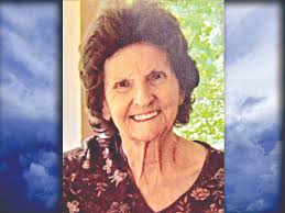 Mrs. Rilla Raye Chastain Welch Nelson