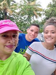 Cupey Alto Iglesia MB Gracias Brenda Burgos