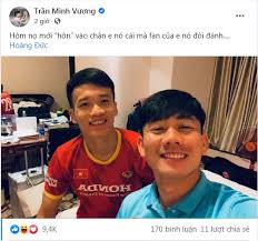 Join facebook to connect with trần minh vương and others you may know. Minh VÆ°Æ¡ng Hon Chan Báº¡n Cung Phong Ä'iá»ƒn Trai Va Cai Káº¿t
