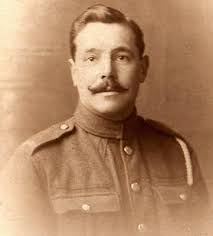 East Donyland Roll of Honour