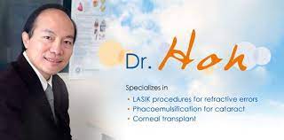 Ho has more experience with glomerulonephritis & nephropathy than other specialists in his area. Welcome To Excelview Malaysia Premier Lasik Cataract Eye Centre