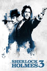 Jangan lupa untuk bookmark dan beritahu teman kamu lain nya. Sherlock Holmes 3 Imdb