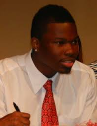 National Signing Day 2012