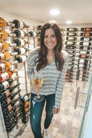April 28, 2015 by addicted 2 diy 6 comments. Diy Home Wine Cellar Utilizing Space Under The Stairs Sunflowers And Stilettos