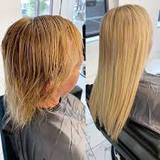 My hair extensions are worth their length in gold. Hottie Hair Salon Hair Extensions Las Vegas Store Hottie Hair