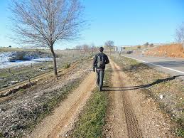 Rcgu 33 Fuentelencina Las Pozas De Manolete Rsf 01 Caminos De Guadalajara