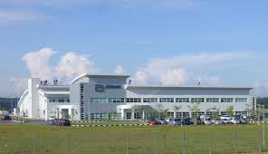 1) work closely with supplier, mover, safety and facilities department for new machine arrived for low voltage hybrid. Malaysia S Infrastructure And Utilities Page 41 Skyscrapercity