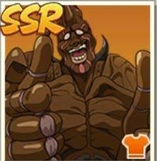 Check spelling or type a new query. One Punch Man The Strongest Heroes And Monsters Tier List The Best Ssr And Sr Characters Level Winner