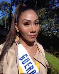 Miss Guerrero desde la concentración nacional de Miss México 2019. ¿Es ella  tu favorita para ser nuestra representante en Miss Mundo 2019? 🌎