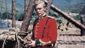 Sir michael caine cbe is an english actor. Schauspiellegende Michael Caine Wird 85 Jahre Alt Filme Dw 13 03 2018