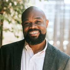 Marvin Winans, Jr. for Beverly Hills School Board