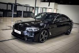Bullshitty, the dyno operator inputs an adjustment factor to get from wheel figures to engine figures, this is just a made modifications: The Final Result Of The Black 5 Series Bmw G30 530d B57 Car From 2017 The Customer Wanted M Performance Exhaust But Desided Bmw Performance Exhaust Used Bmw